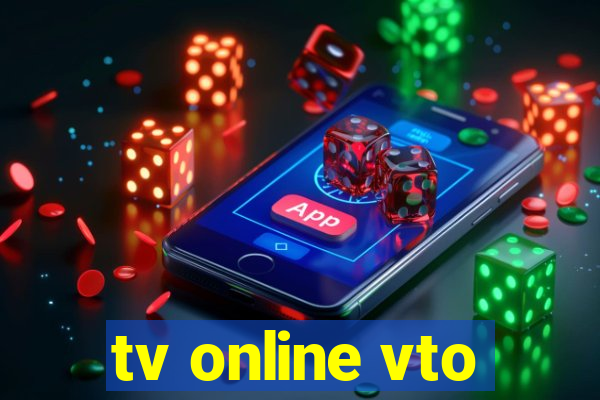 tv online vto